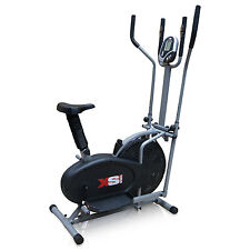 Exercise bike elliptical for sale  Shipping to Ireland