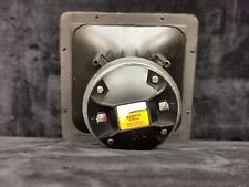Buzina e driver JBL Selenium D220Ti 8 Ohms, testado em 6,5 Ohms comprar usado  Enviando para Brazil