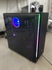 Gamer ryzen pro d'occasion  Saint-Quentin