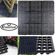 2nds rubber interlocking for sale  CREDITON