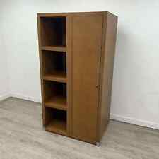 Italia maxalto shelving for sale  HARLOW