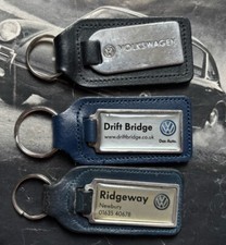 Three genuine volkswagen for sale  LUTON