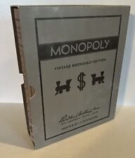 Monopoly vintage bookshelf for sale  Chandler