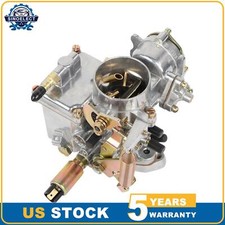 Carburador 113129029A para VW coletor de porta única 30/31 PICT-3 estrangulador automático comprar usado  Enviando para Brazil