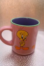 Tweety pie coffee for sale  SHREWSBURY