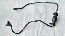 Einspritzleitung kraftstofflei gebraucht kaufen  Leipzig