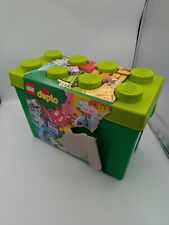 Lego duplo 10914 gebraucht kaufen  Bottrop