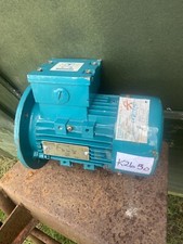 Brook crompton range for sale  SCUNTHORPE