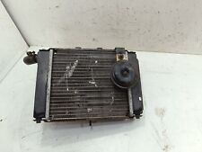 Radiatore kimco gran usato  Villasalto
