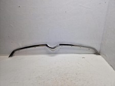 Citroen front bumper for sale  DALKEITH