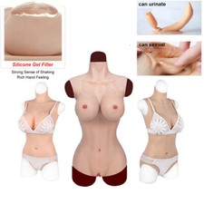 Bodysuit silicone tasse d'occasion Bodysuit silicone tasse d'occasion  Expédié en France