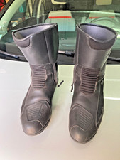 Bottes moto homme d'occasion  Achicourt