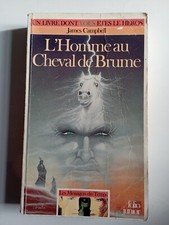 Ldvelh homme cheval d'occasion  Paris IV