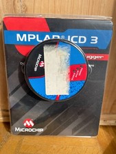 Microchip mplab icd3 gebraucht kaufen  Waldkirch