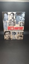 Grays anatomy dvd for sale  El Cajon