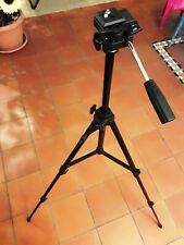Treppiede vanguard professiona usato  Lecco