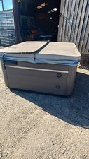 Hydropool 495 platinum for sale  SCARBOROUGH