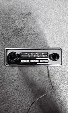 Vintage classic blaupunkt for sale  WITHAM