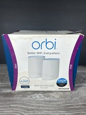 Netgear orbi rbk22 for sale  Pickerington