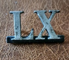 Lancia y10 badge for sale  STANLEY