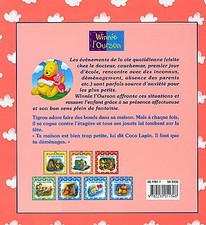 Tigrou demenage walt d'occasion  France