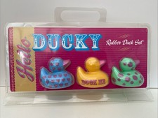 Hello ducky rubber for sale  RUGBY