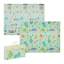 Spielmatte krabbelmatte baby gebraucht kaufen  Halle