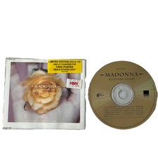 madonna bedtime story comprar usado  Enviando para Brazil