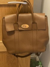 Mulberry bayswater backpack for sale  PLYMOUTH