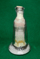 Coloured sand filled for sale  NOTTINGHAM