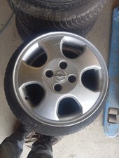 Pel alufelge 6x15 gebraucht kaufen  Kehl
