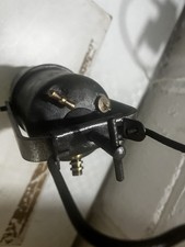 Ancienne lampe mineur d'occasion  Le Grand-Quevilly