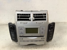 Autoradio per toyota usato  Italia