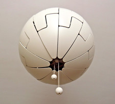 Suspension ikea 2014 d'occasion  Sauveterre-de-Comminges