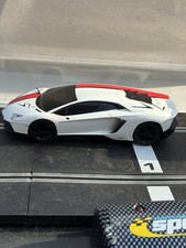 Lamborghini Aventador Scalextric, usado comprar usado  Enviando para Brazil