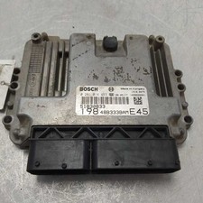 51830833 centralina ecu usato  Mineo