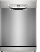 Bosch dishwasher steel for sale  WIGSTON