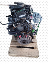 MOTOR TURBO DIESEL RENAULT TRAFFIC 2.0L M9RM786 2011-2016, usado comprar usado  Enviando para Brazil