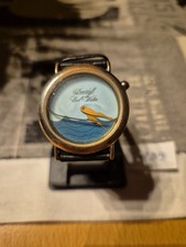 Armbanduhr herrenuhr gebraucht kaufen  Hamburg