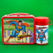 Vintage 1978 superman for sale  Rio Rico