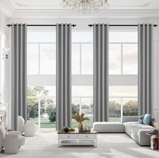 Extra long blackout for sale  Powell