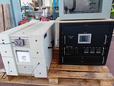 Lindberg tube furnace usato  Turrivalignani