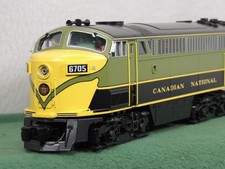 Lionel canadian national for sale  Chula Vista
