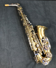 Jupiter alto saxophone for sale  Matthews
