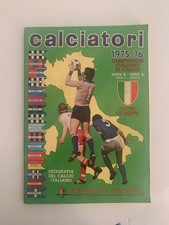 Album calciatori panini usato  Melito di Napoli