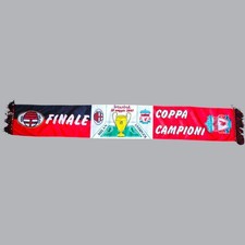Milan liverpool 2005 usato  Milano