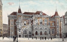 Postkarte bremen börse gebraucht kaufen Postkarte bremen börse gebraucht kaufen  Dessau-Roßlau