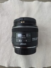 Canon 28mm 2.8 for sale  Pompano Beach