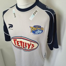 Leeds rhinos shirt for sale  LEEDS