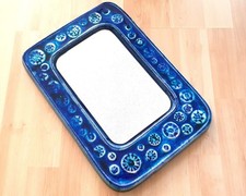 Keramik spiegel 27x38 gebraucht kaufen  Hannover